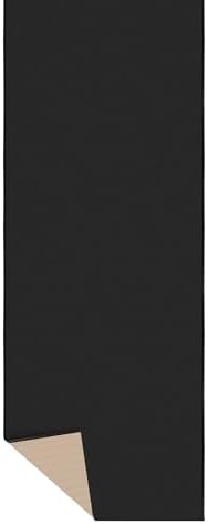 Ottomanson 3x10 Hallway Runner Rug – Non-Slip Kitchen Rugs