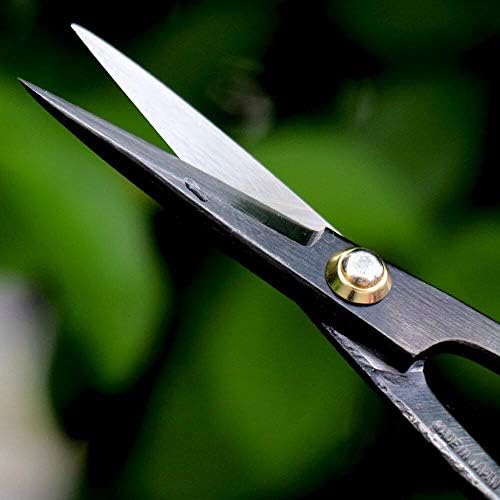 Wazakura Bonsai Tool Kit, Satsuki Scissors and Concave Cutter, Japan