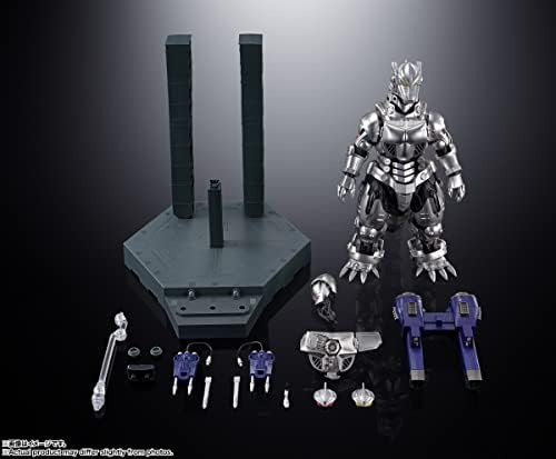 TAMASHII NATIONS - Godzilla vs MechaGodzilla - GX-103 Type3: Multi Purpose-Fi...