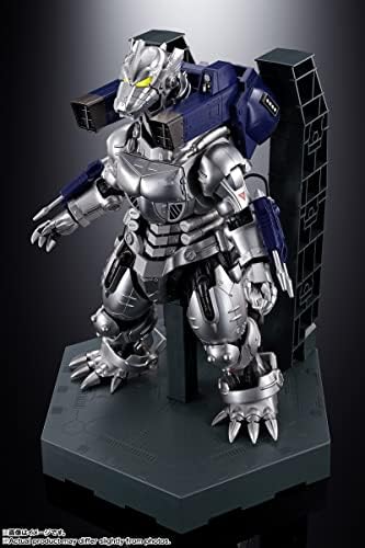 TAMASHII NATIONS - Godzilla vs MechaGodzilla - GX-103 Type3: Multi Purpose-Fi...
