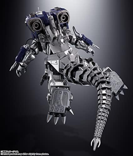 TAMASHII NATIONS - Godzilla vs MechaGodzilla - GX-103 Type3: Multi Purpose-Fi...