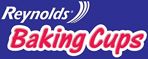 Reynolds Baking Cups (Pastel, 50, Pack of 24)