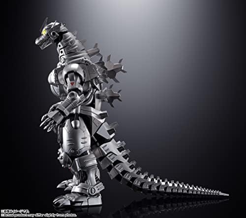 TAMASHII NATIONS - Godzilla vs MechaGodzilla - GX-103 Type3: Multi Purpose-Fi...