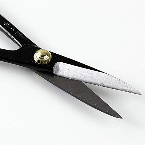 Wazakura Bonsai Tool Kit, Satsuki Scissors and Concave Cutter, Japan