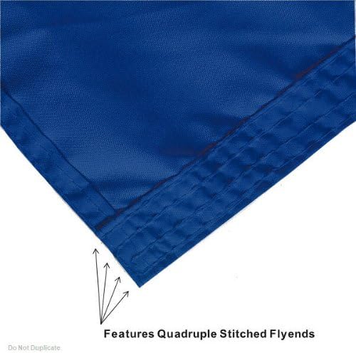 Los Angeles Dodgers Flag 3x5 Banner
