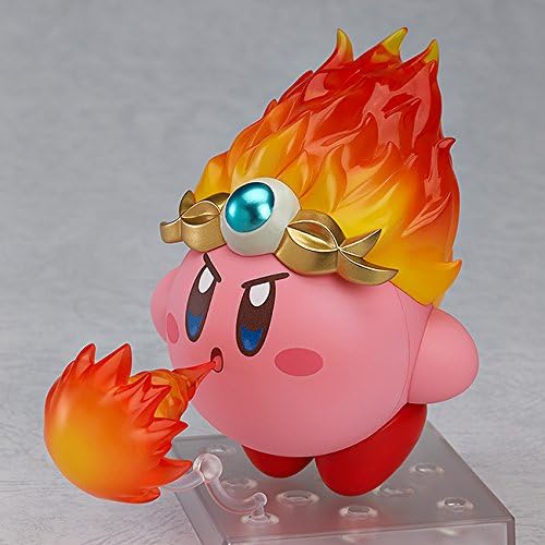 Good Smile Company Kirby's Dream Land: Kirby Nendoroid Action Figure