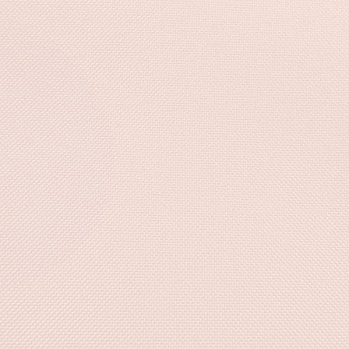 Ultimate Textile 90-Inch Round Polyester Table Cover, Ice Peach, 10 Pack
