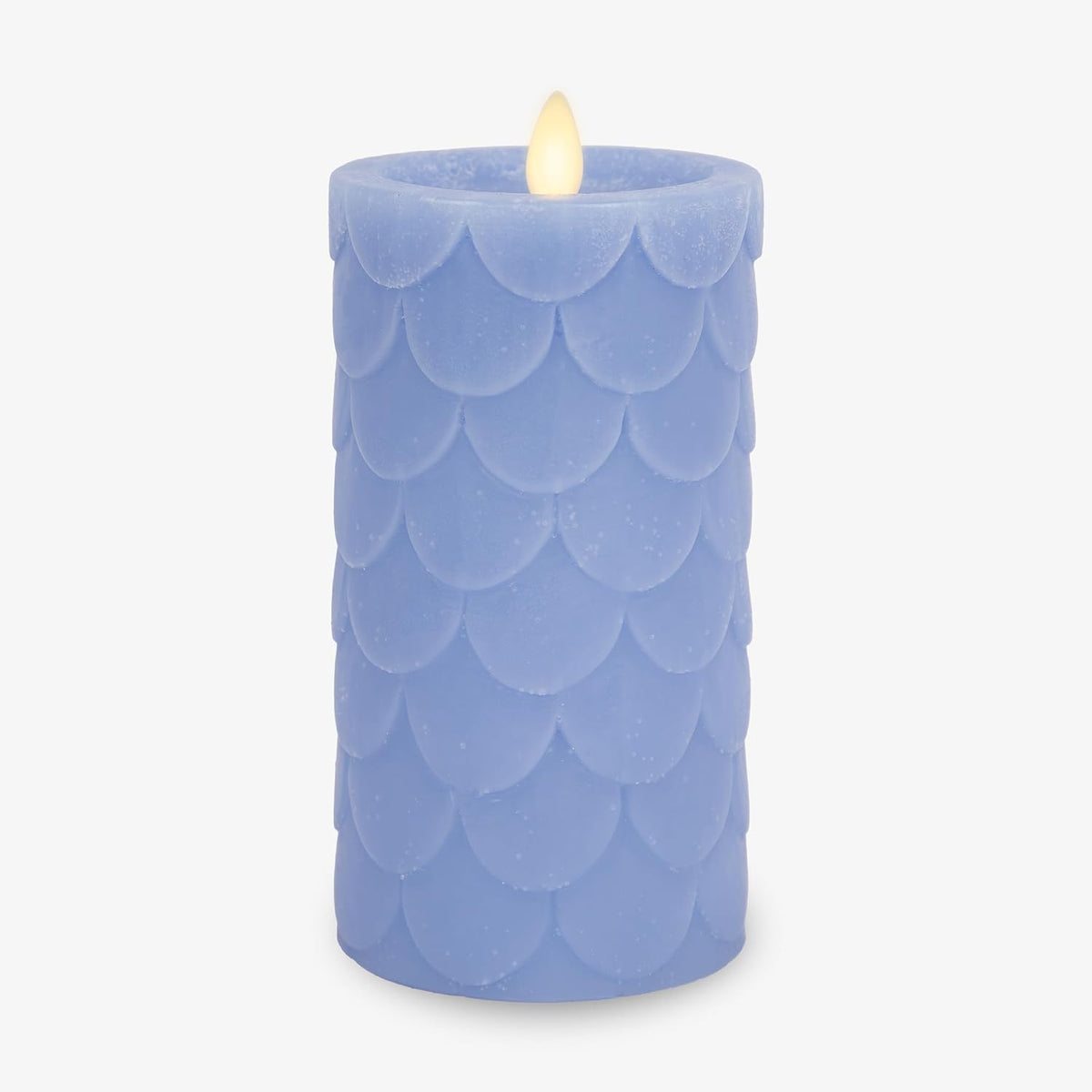 Luminara - Flameless Flickering Real Wax Moving Flame Battery Operated Unscen...