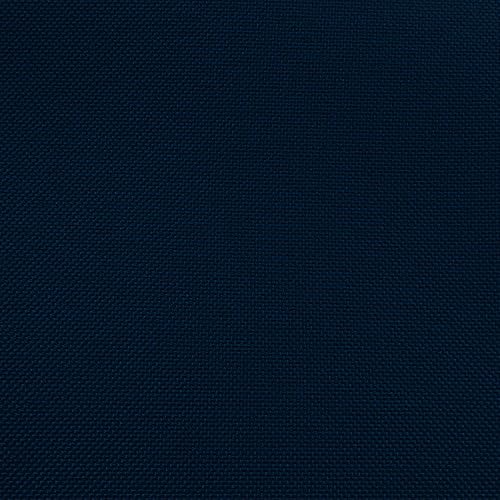 Ultimate Textile 90-Inch Round Polyester Table Cover, Midnight, 10 Pack