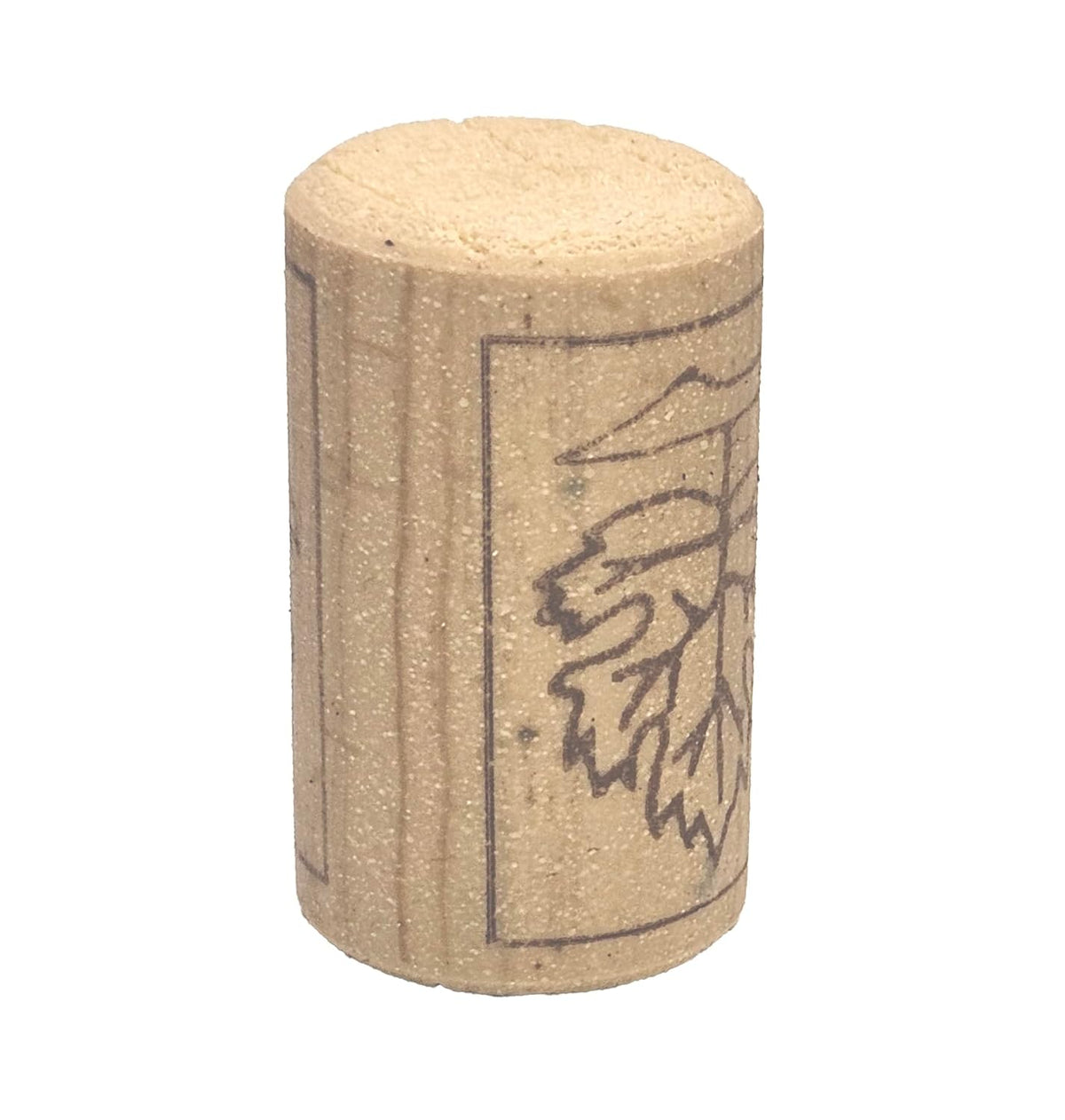 Nomacorc Synthetic Wine Corks #9 x 1 1/2". Bag of 100