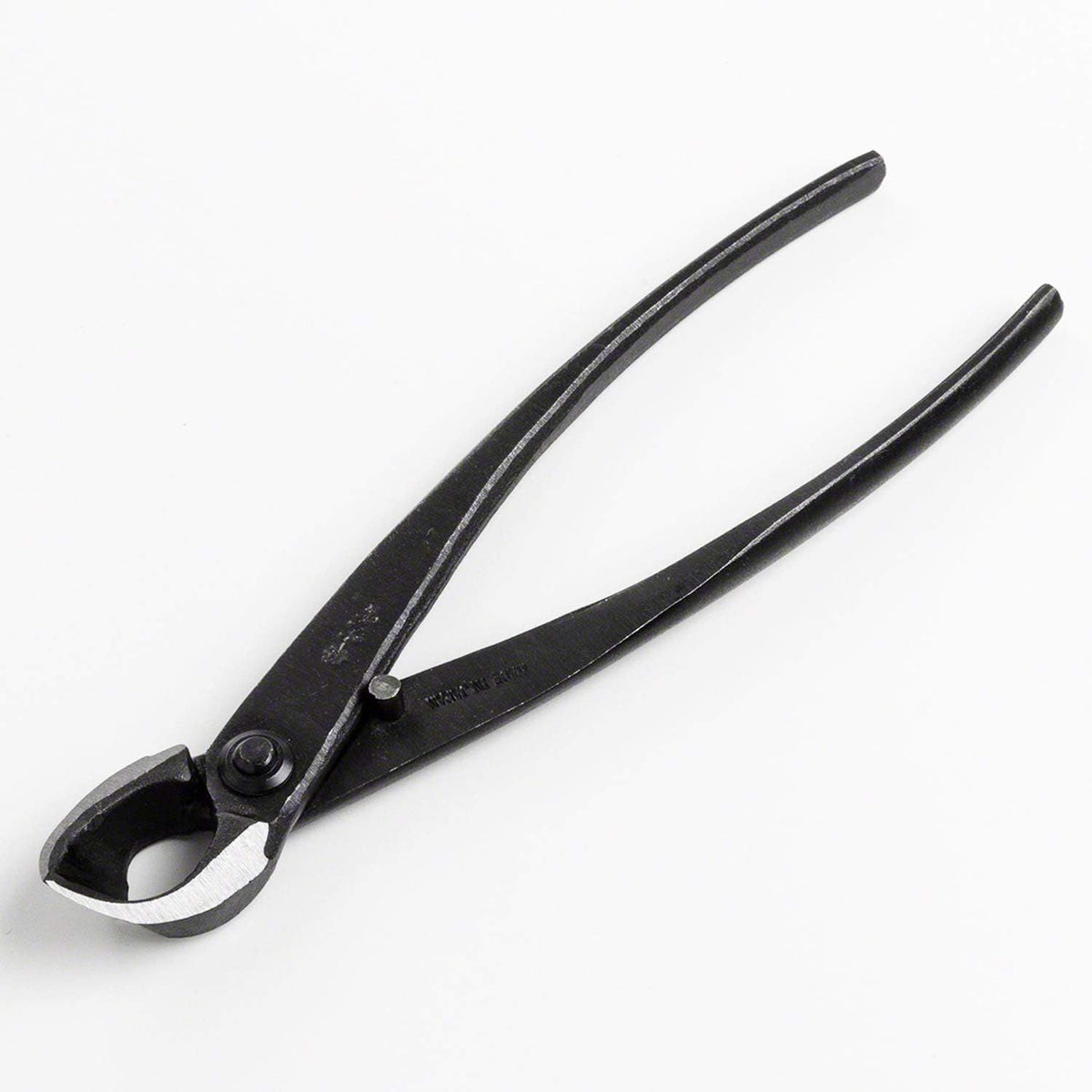 Wazakura Bonsai Tool Kit, Satsuki Scissors and Concave Cutter, Japan