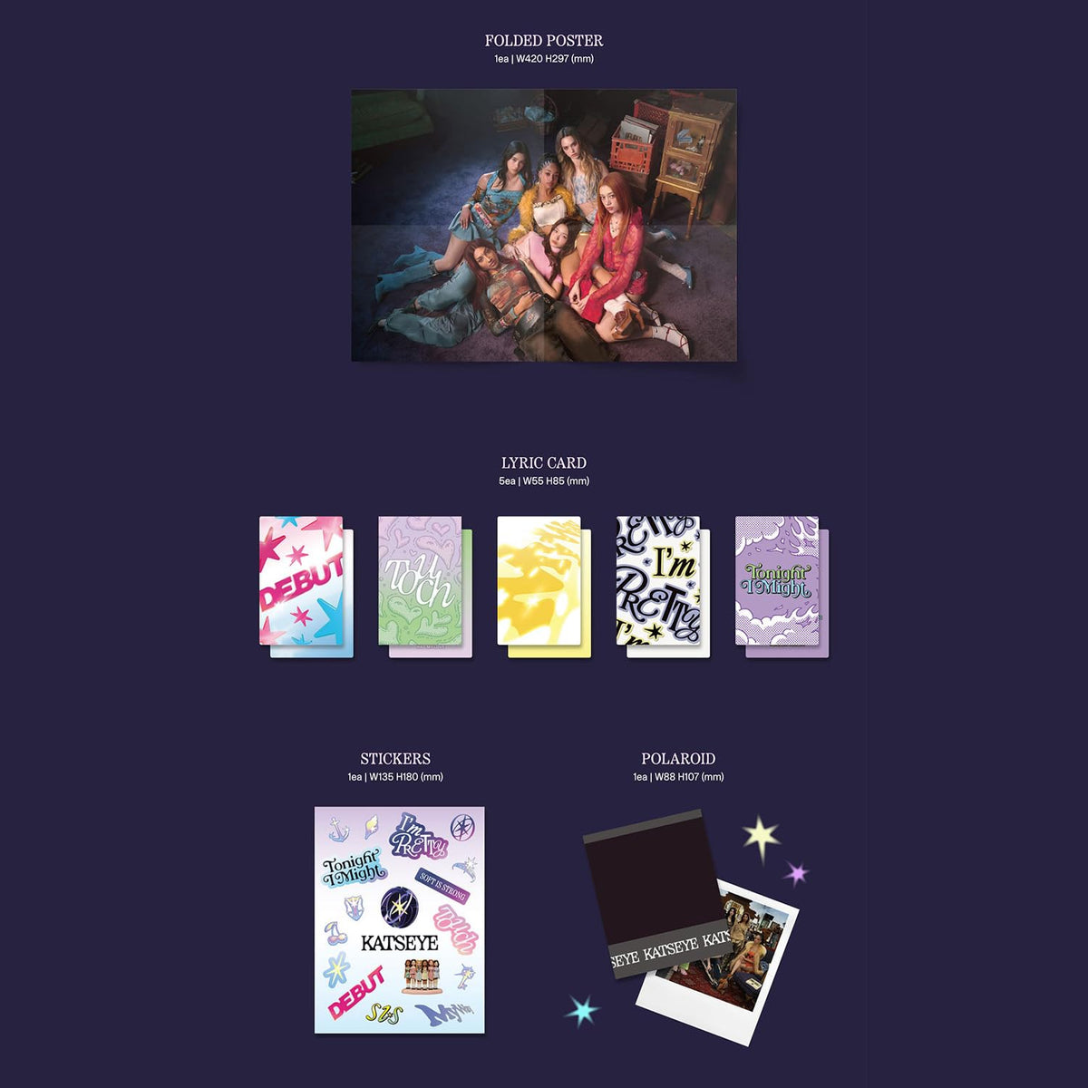 SIS Soft is Strong SOFT Ver. PINK