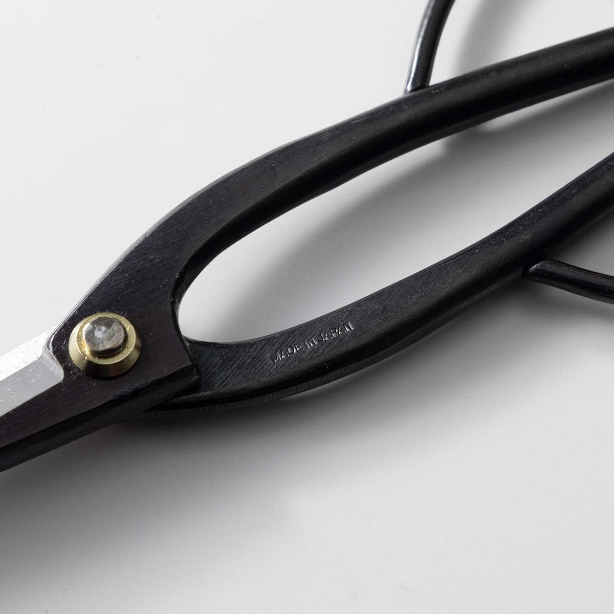 Wazakura Ashinaga Bonsai Pruning Scissors 8inch (200mm) MADE IN JAPAN, Long H...