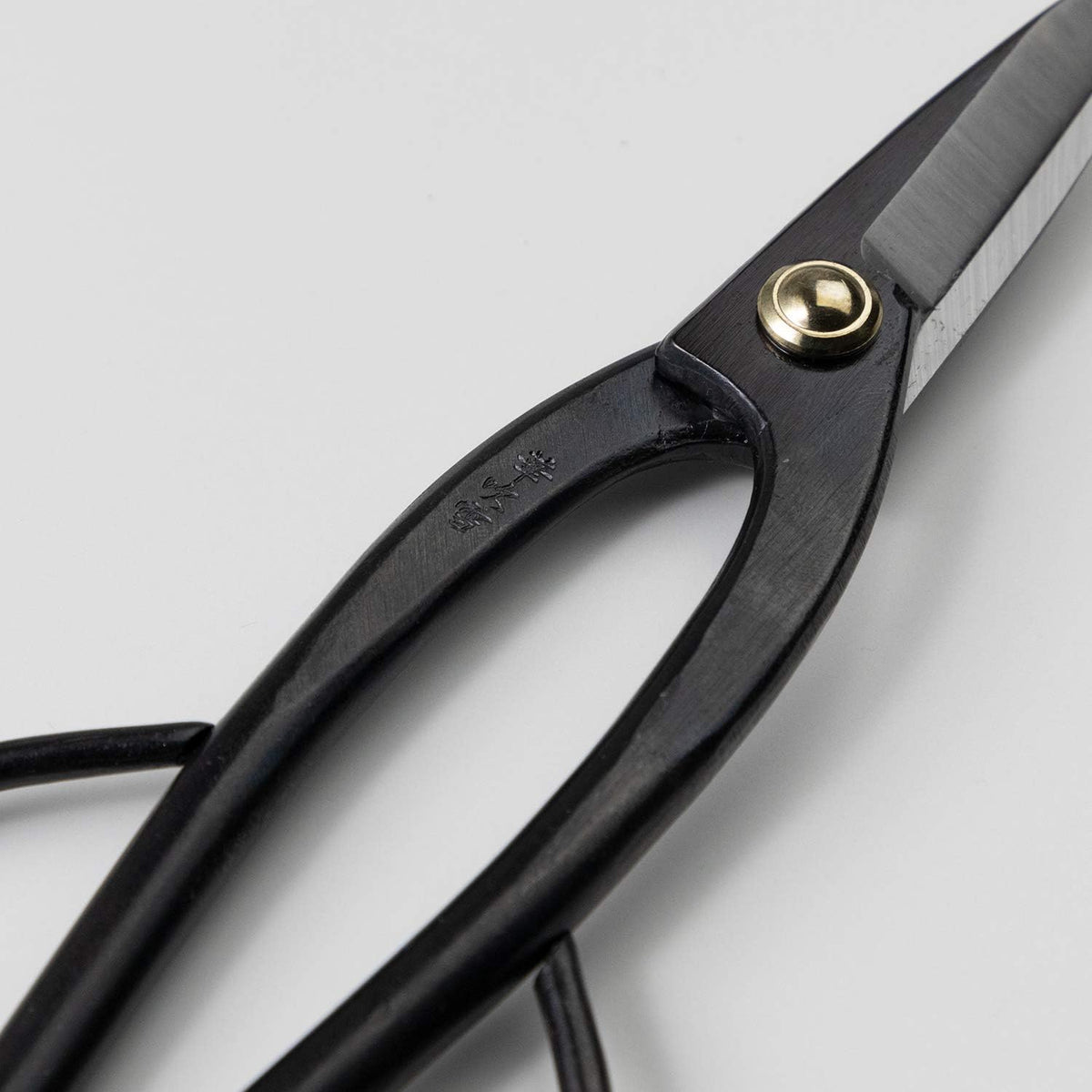 Wazakura Ashinaga Bonsai Pruning Scissors 8inch (200mm) MADE IN JAPAN, Long H...