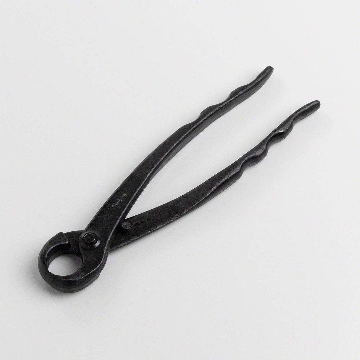 Wazakura Bonsai Branch Cutter Set, Concave Cutter and Knob Cutter, Japan