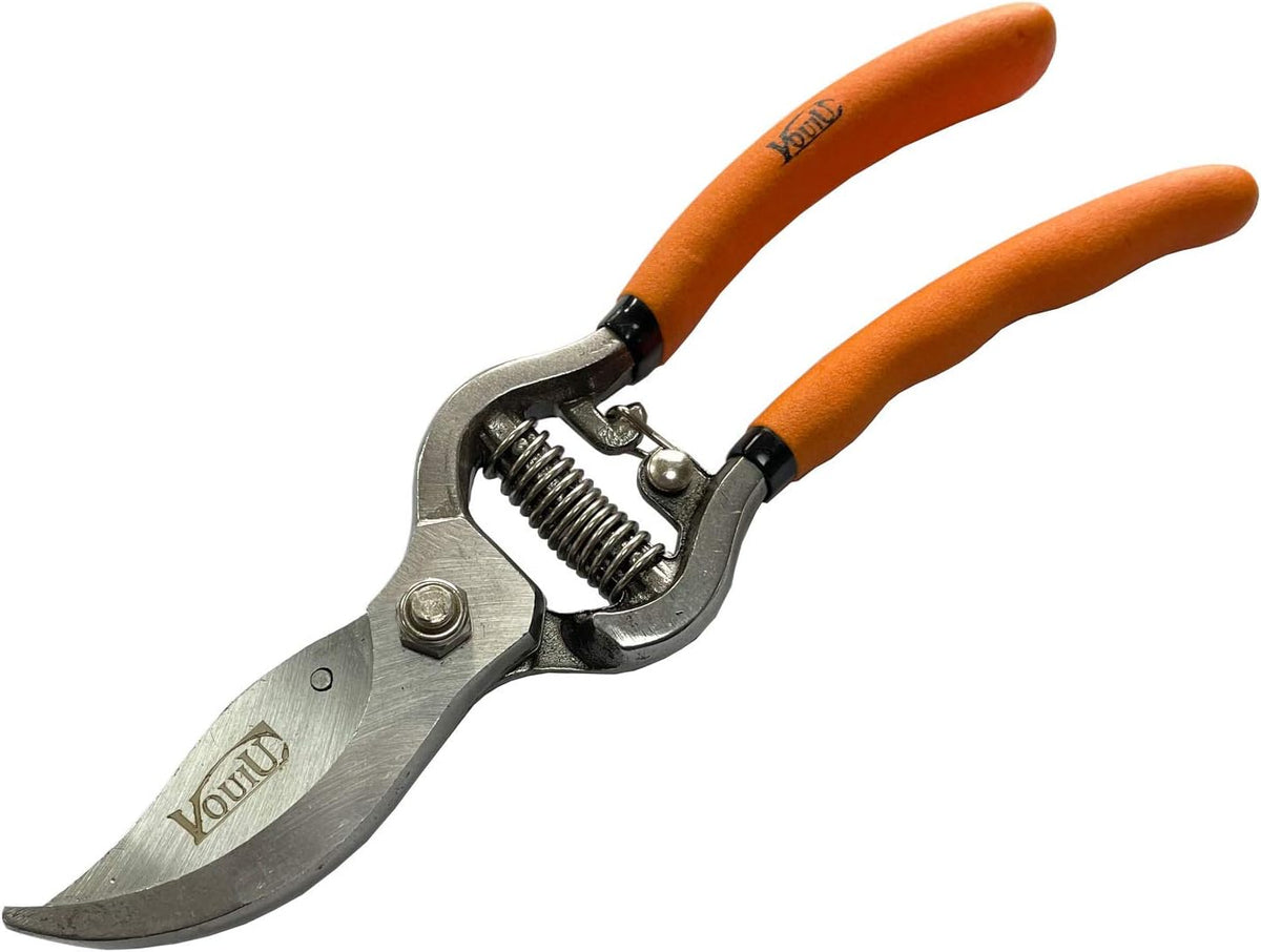 vouiu 5-Piece Bonsai Tool Set,Bonsai Scissors,Concave Cutter,Knob Cutter,Wire...