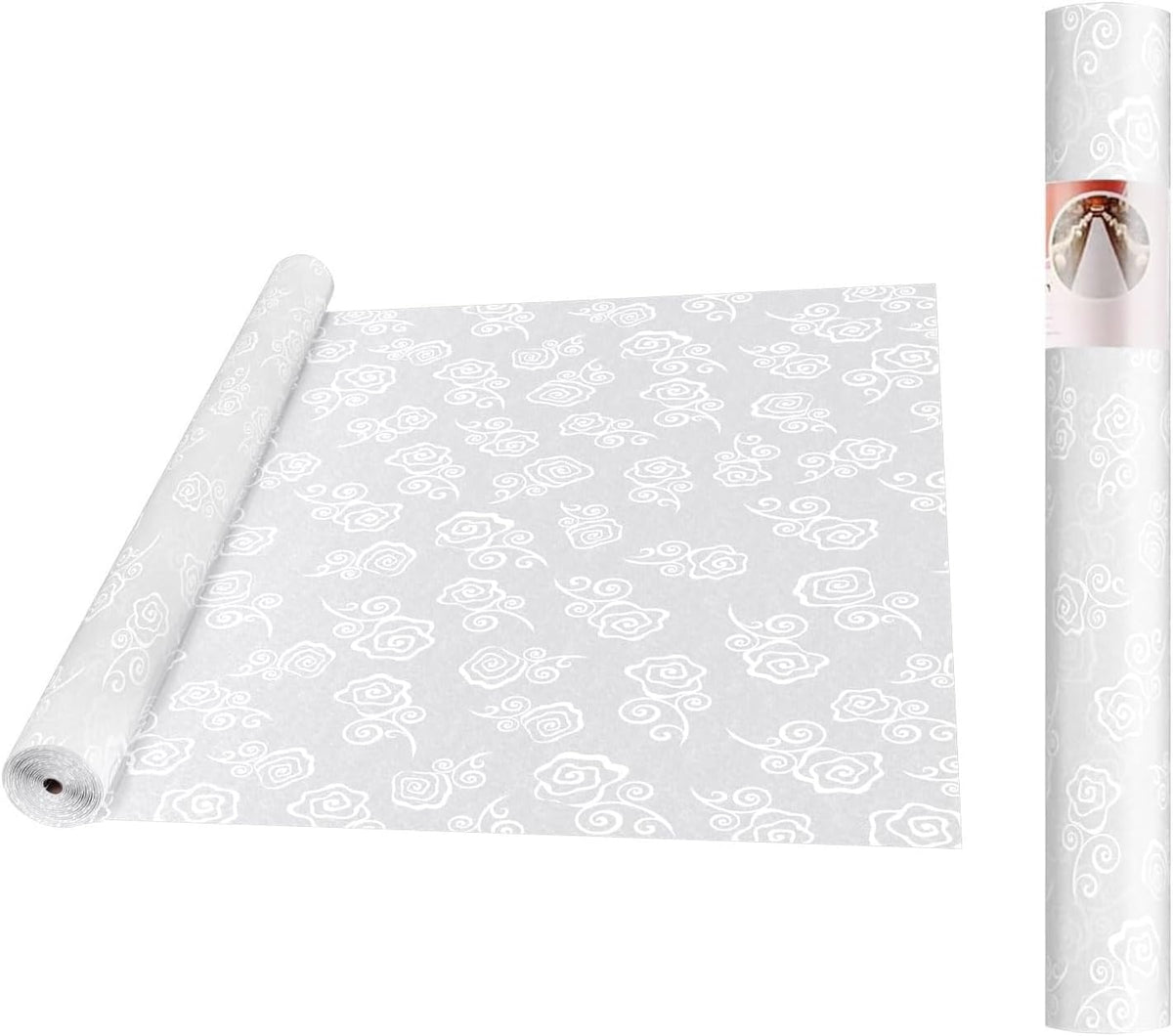 Aisle Runner, Rose, 3x100 Feet