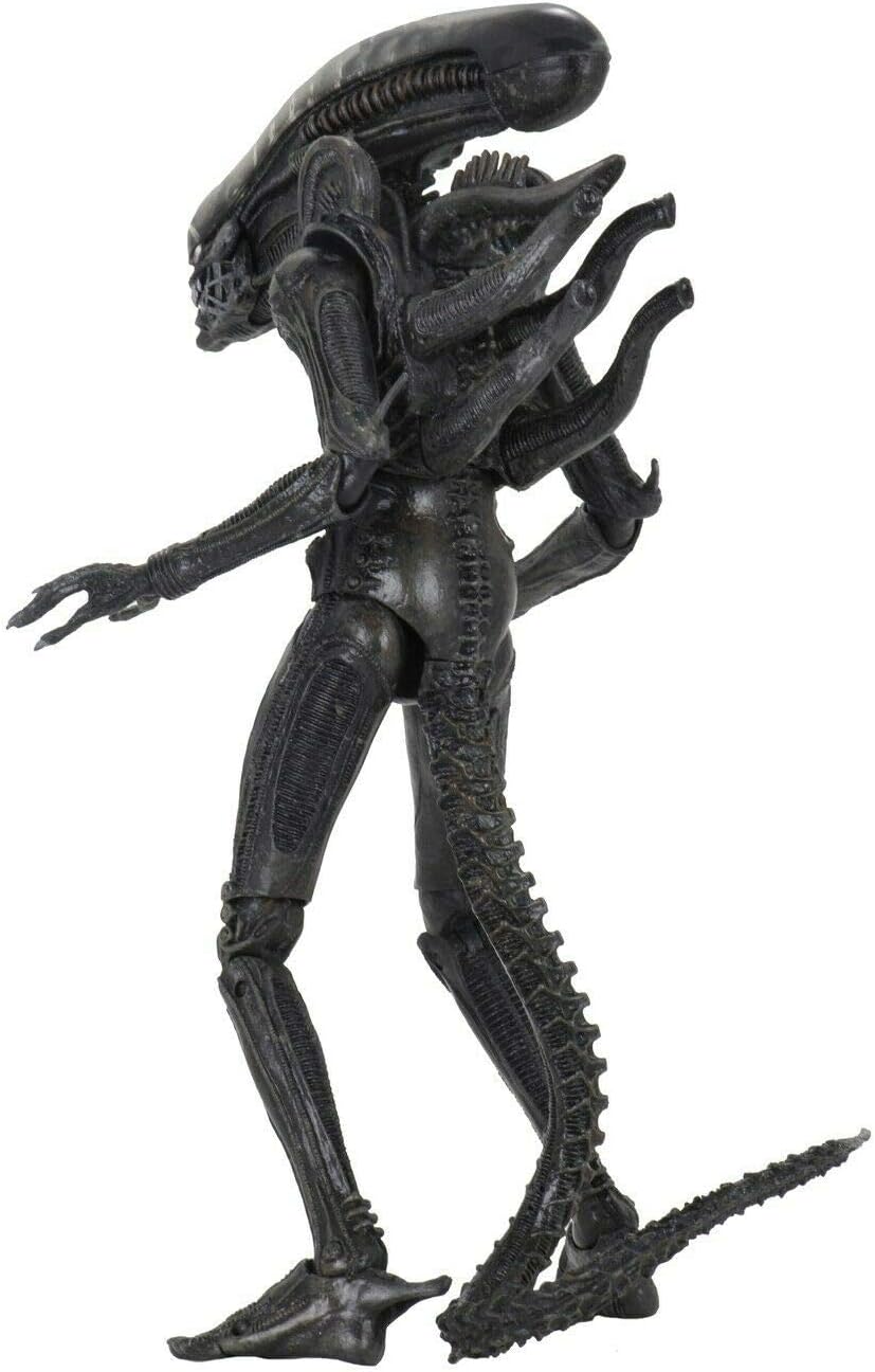 NECA Alien - 7" Scale Action Figure - Ultimate 40th Anniversary Big Chap