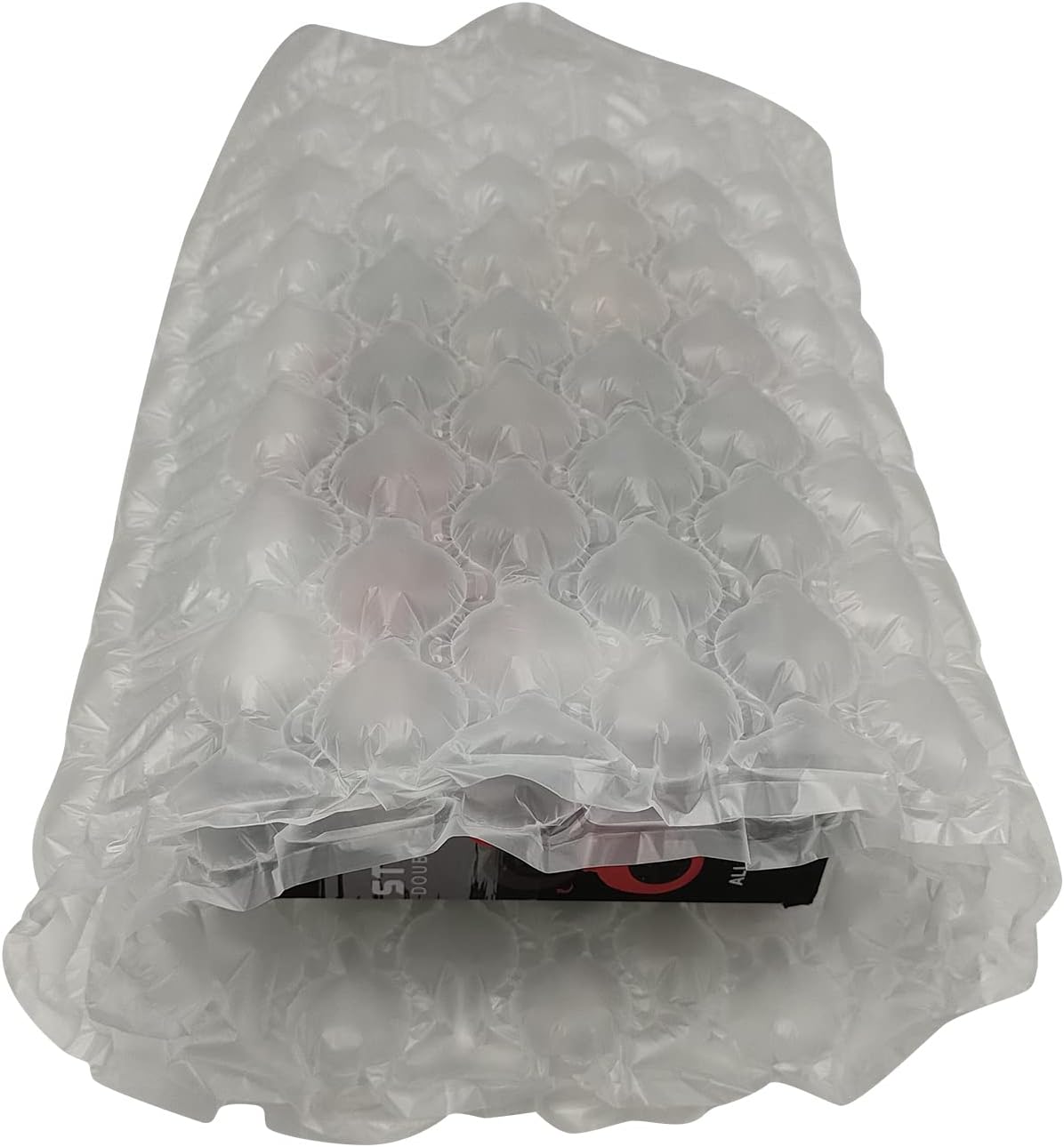 Air Cushion Machine Film Small Bubble Pillow Packaging Padding Roll | 984ft x...