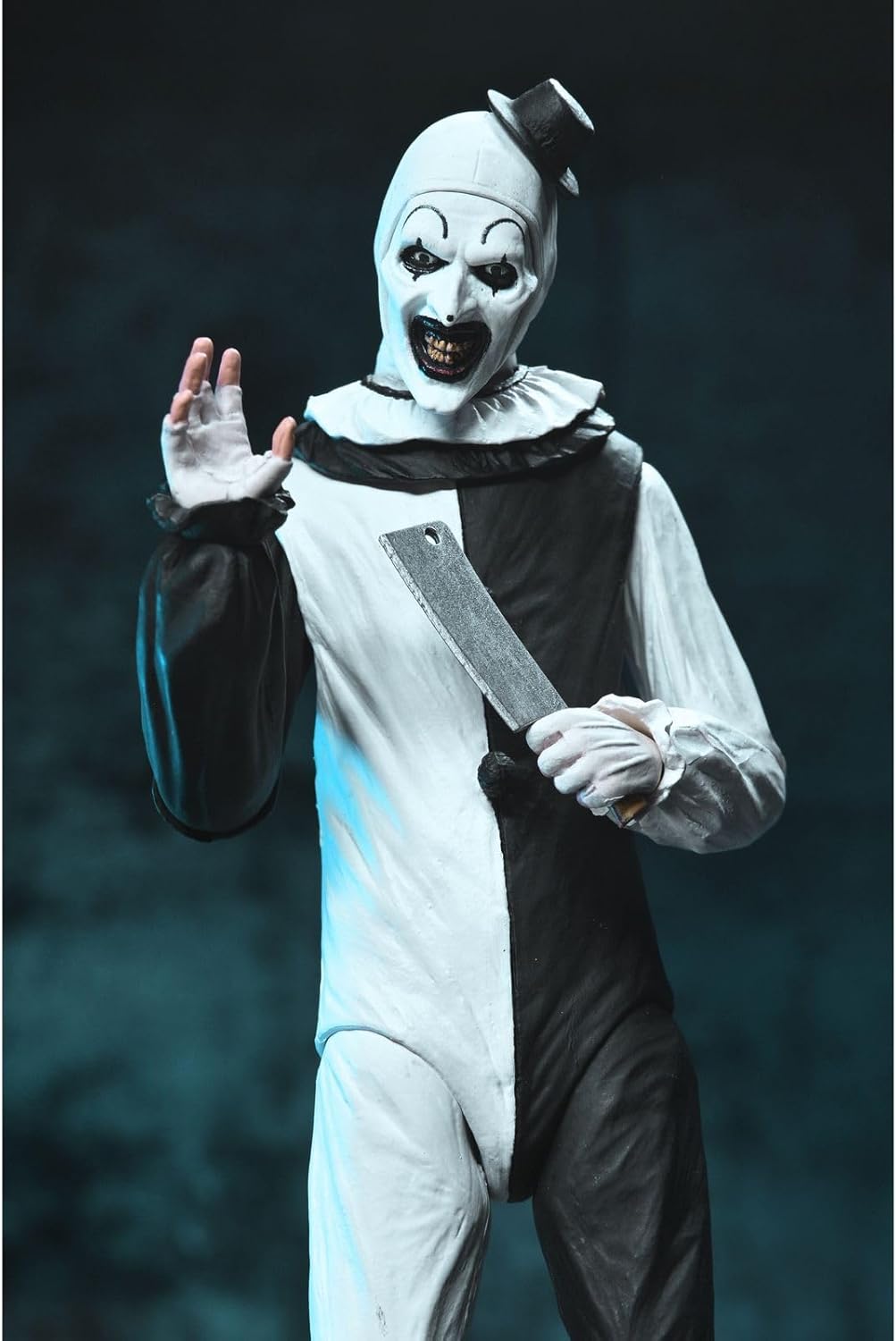 NECA - Terrifier - 7" Scale Action Figure - Ultimate Art the Clown