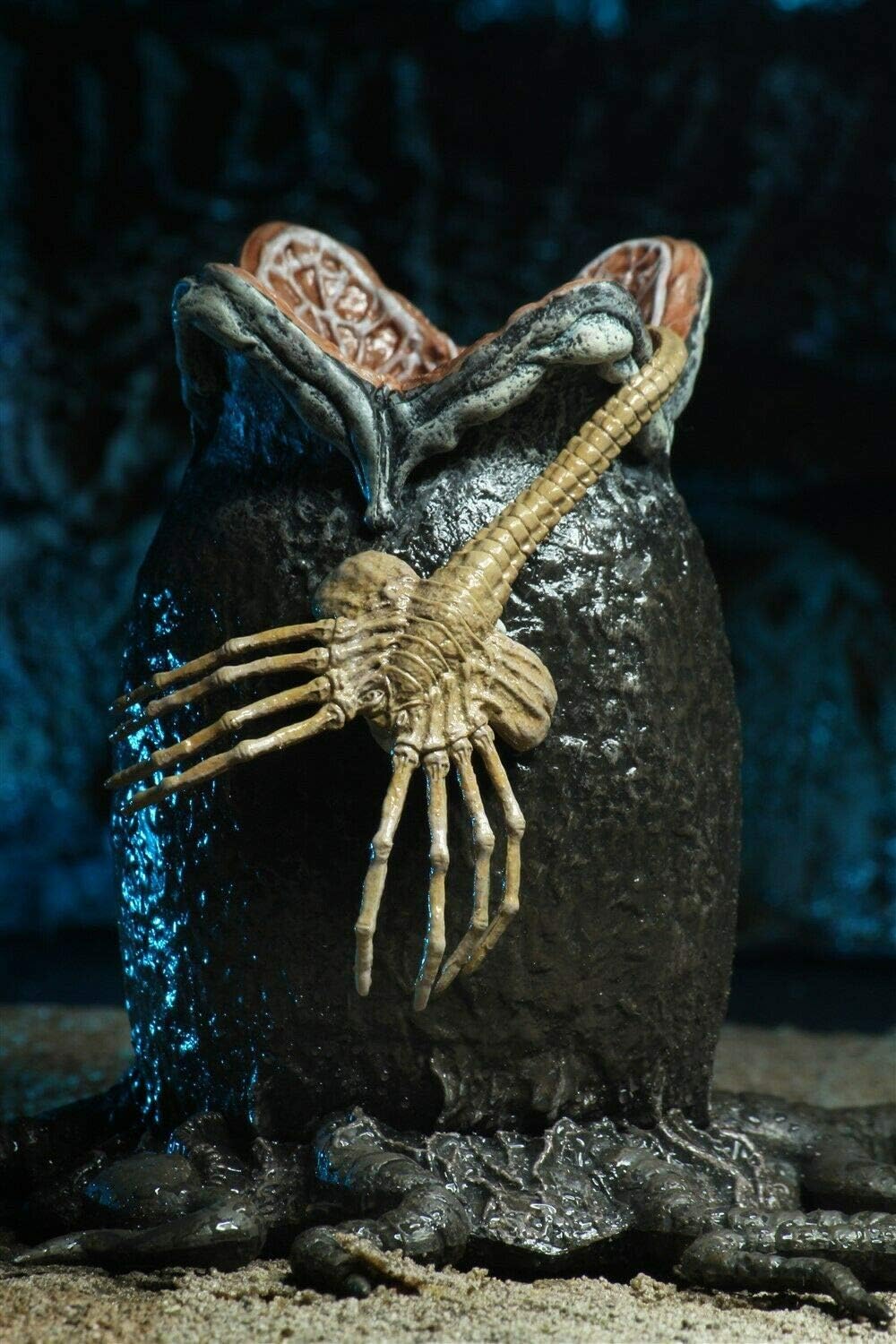 NECA Alien - 7" Scale Action Figure - Ultimate 40th Anniversary Big Chap