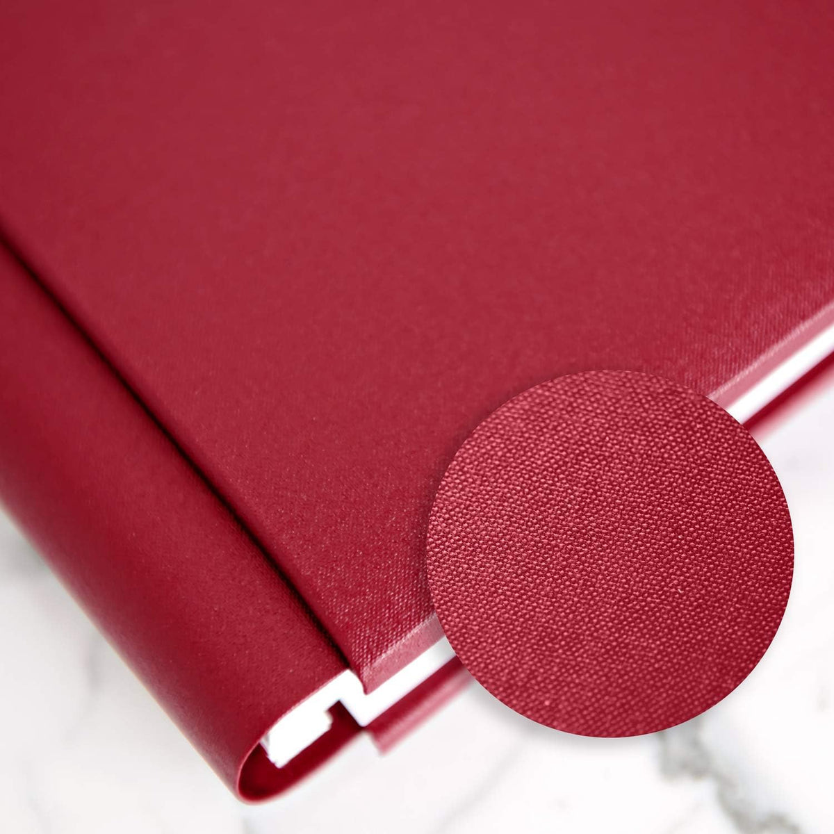 12x12 Album Coverset - Ruby by Creative Memories