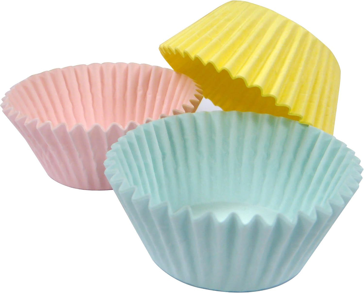 Reynolds Baking Cups (Pastel, 50, Pack of 24)