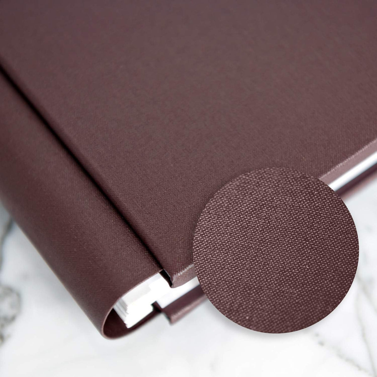 Creative Memories 12x12 Album Coverset (Chocolate)