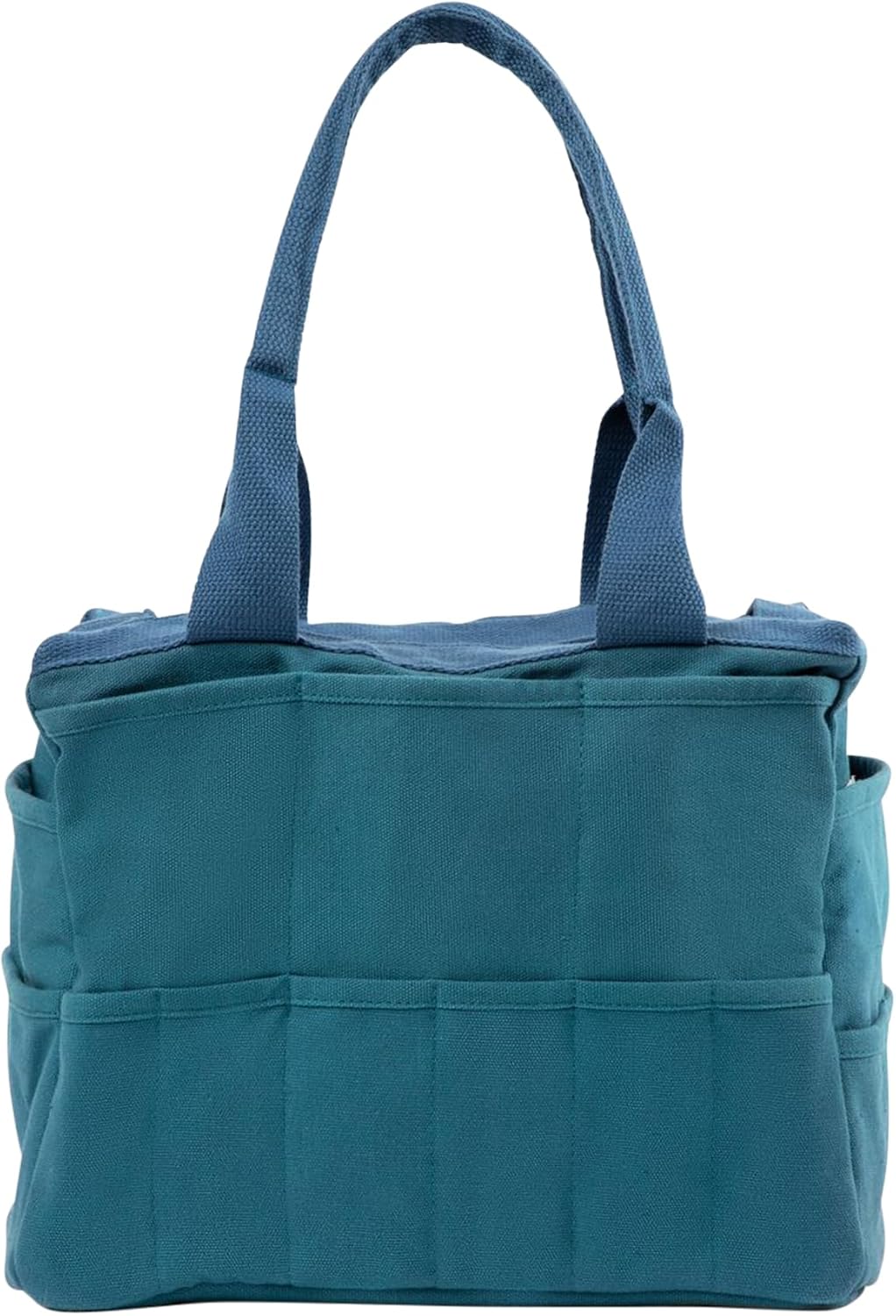 Soolla Studio Bag: Art Supply Storage Organizer & Pottery Tool Bag, Washa...