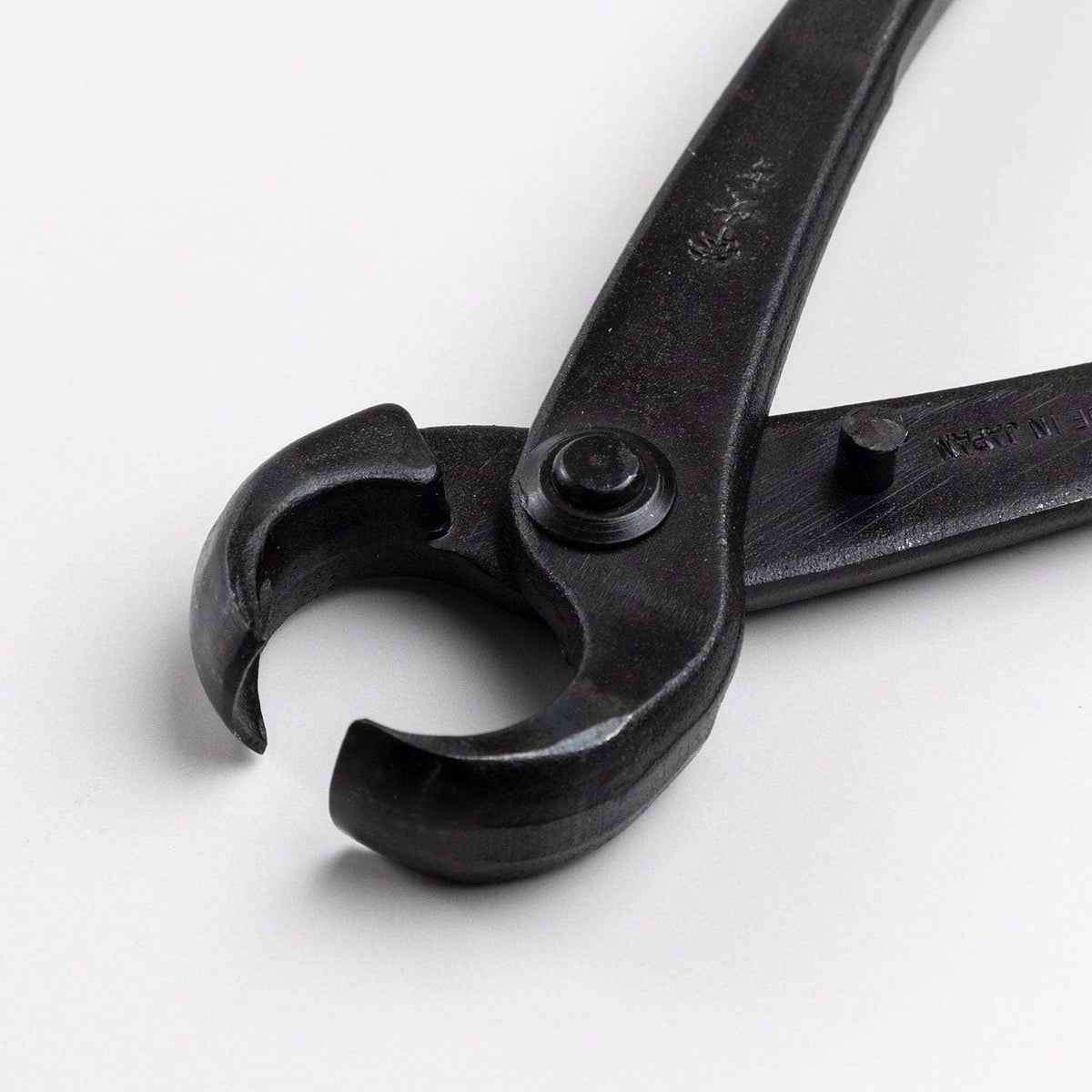Wazakura Bonsai Branch Cutter Set, Concave Cutter and Knob Cutter, Japan