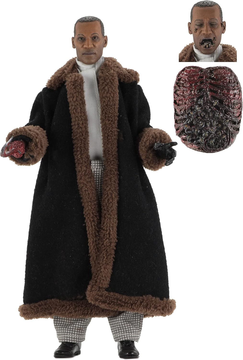 NECA Candyman - 8” Clothed Action Figure