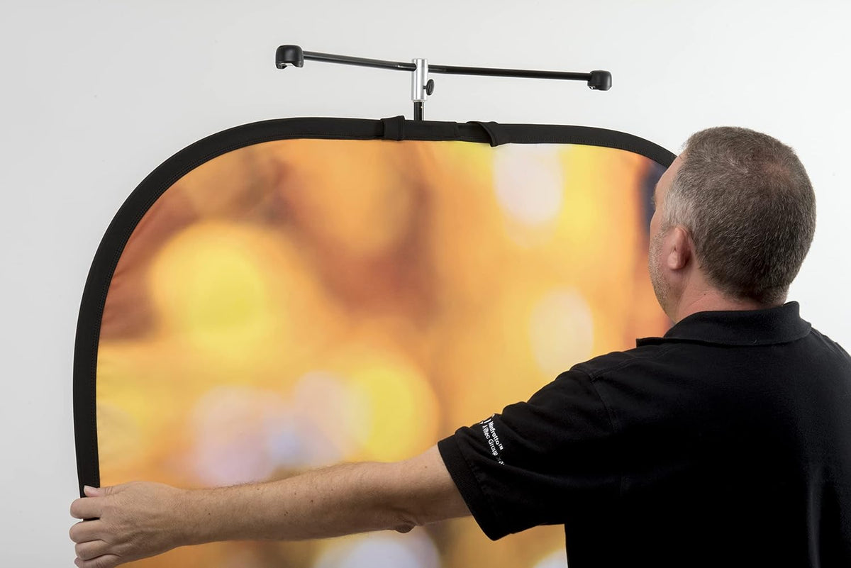 Lastolite Magnetic Background Support Rod