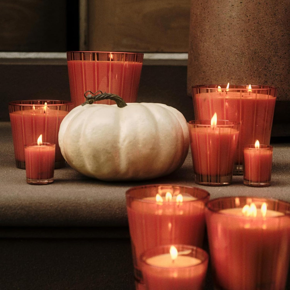 NEST New York Scented Classic Candle, Pumpkin Chai