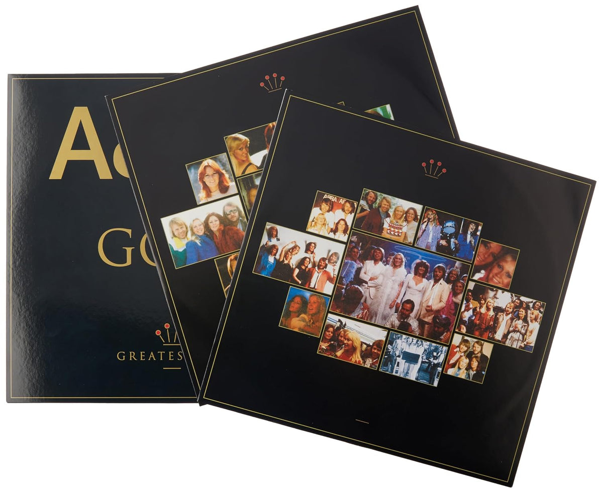 Gold - Greatest Hits