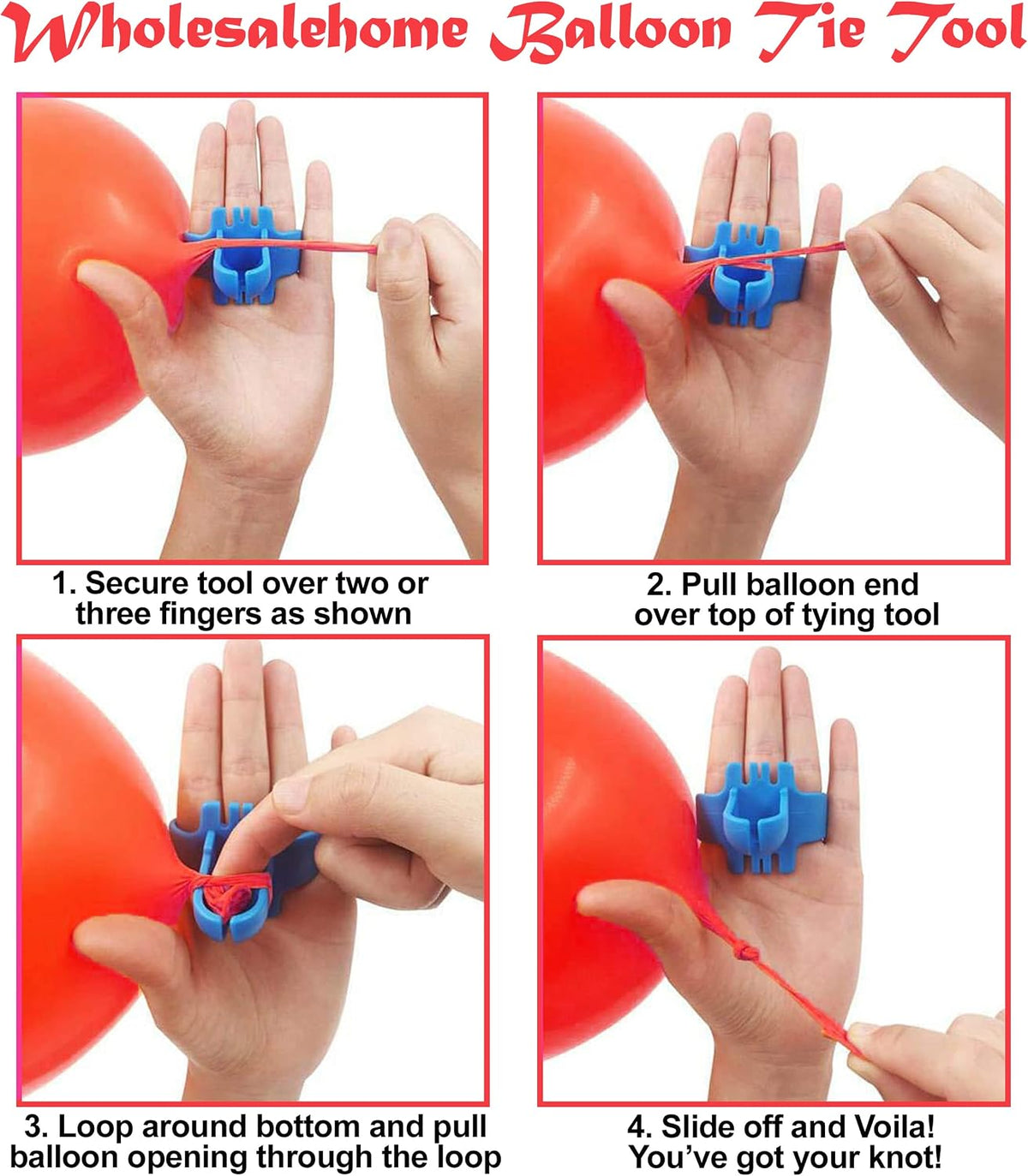 Helium Tank for Balloons At Home, 14.9 Cu Ft Helium Balloon Pump Kit with 50 ...