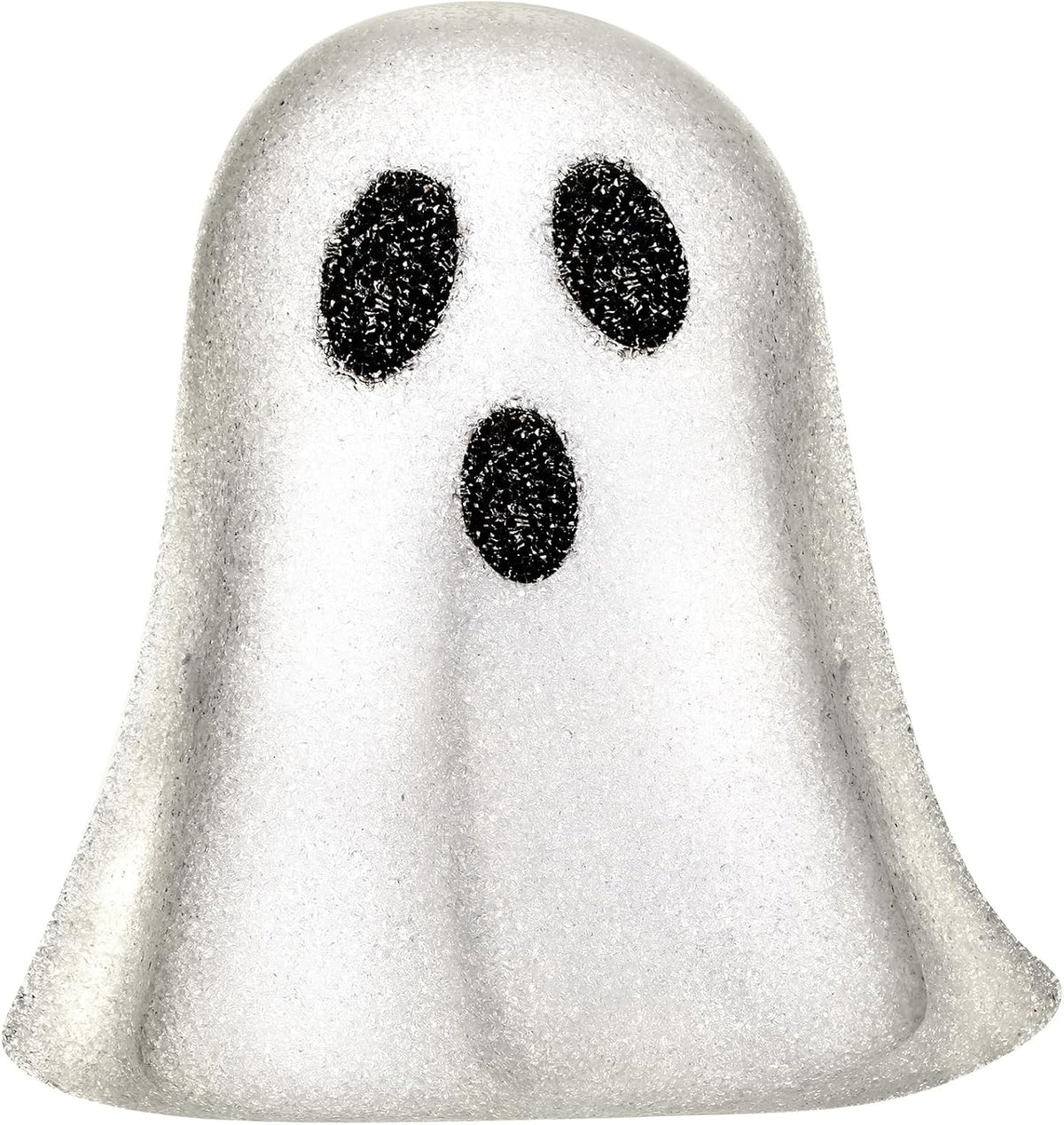 Aurelema 2 Pcs Halloween Porch Light Cover, Ghost