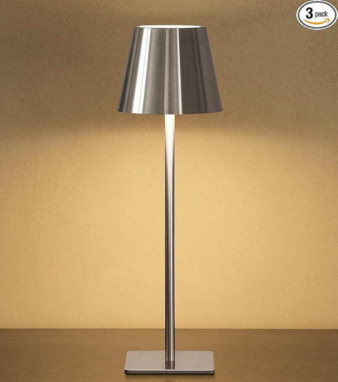 Event Lamps & Shades