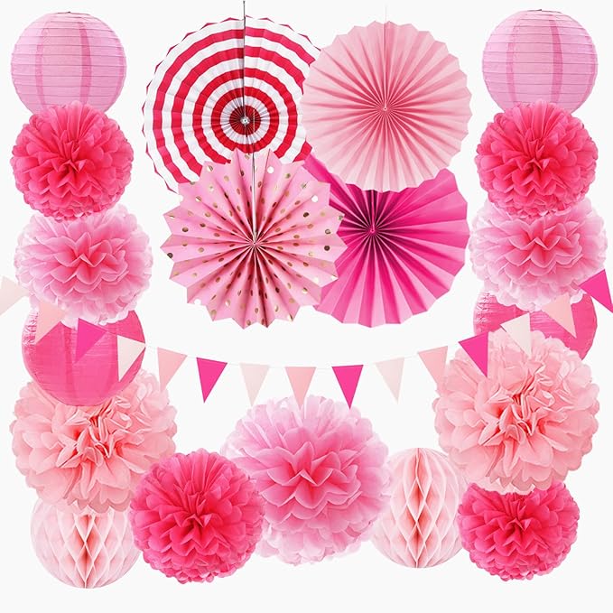Decorations