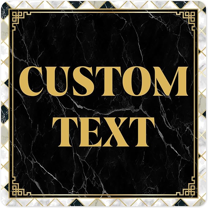 Event Store Signs & Displays