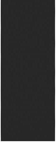 Ottomanson 3x10 Hallway Runner Rug – Non-Slip Kitchen Rugs