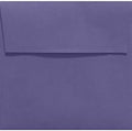 LUXPaper Square Invitation Envelopes | Peel & Press | 7" x 7" | Wisteria Purple | 80lb. Text | 50 Qty