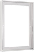 pixy canvas 18x24 inch floater frame for canvas, main product view
