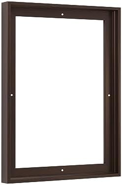 pixy canvas 20x24 inch floater frames for canvas, main product view
