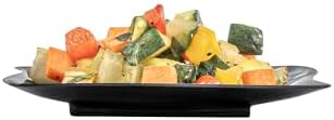 restaurantware-3 x 3 inch dessert plates, 100 small, view 9