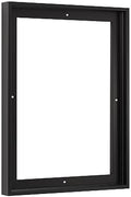 pixy canvas 24x30 inch floater frame for canvas, main product view