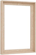 pixy canvas floater frame 16x20 for 3/4 (0.75), main product view