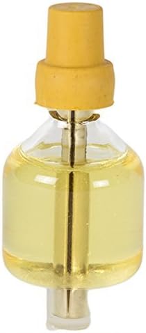 Ner Mitzvah Pre - Filled Menorah Oil Cup Candles, Hanukkah Ohr Lights, 100% Olive Oil with Cotton Wick in Glass Cup - Medium (Pack of 44) Burns Approx. 2 1/2 Hrs