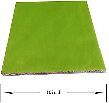 50 PCS 10" x 10" Precut Multi-Colors Cotton Fabric Squares Fabric Bundles for Sewing & Quilting Beginners