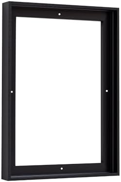 pixy canvas floater frame 16x20 for 3/4 (0.75), main product view