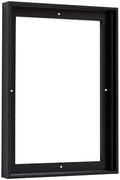 pixy canvas floater frame 16x20 for 3/4 (0.75), main product view